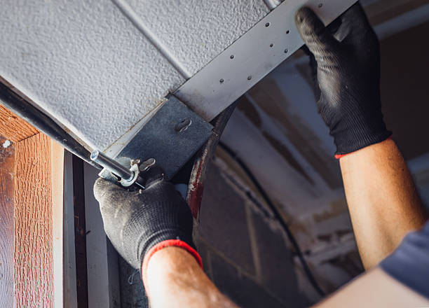 Reliable Garage Door Panel Replacement contractor in Rock Falls, IL by Garage Doors Repair Pro
